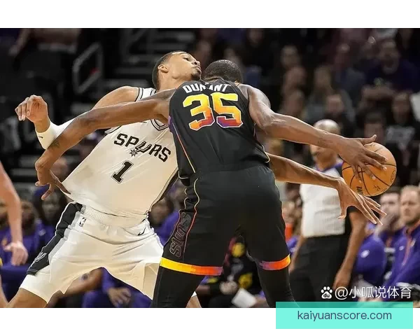 文班亚马谈准绝杀中投表现自豪同时忧虑自满情绪影响成长