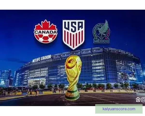 2026世界杯黑马球队崛起之路与潜力新星全面解析前景展望深度