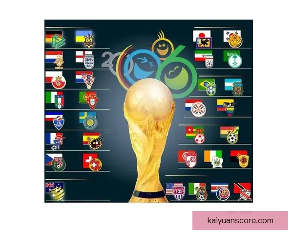 美加墨三国联合承办世界杯盛宴打造全新足球文化与全球赛事体验